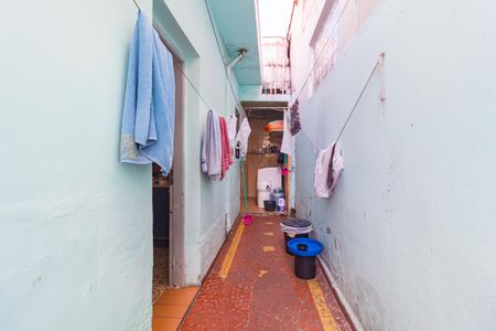 Casa à venda com 127m², 2 quartos e 1 vaga Casa à venda com 127m², 2 quartos e 1 vagaQuintal