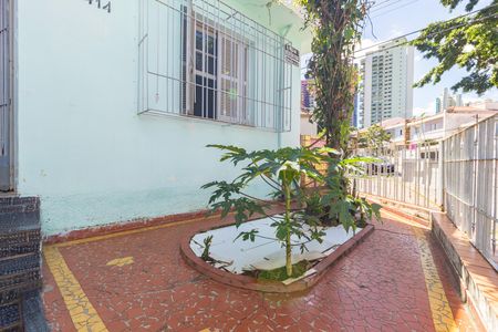 Casa à venda com 127m², 2 quartos e 1 vaga Casa à venda com 127m², 2 quartos e 1 vagaEntrada