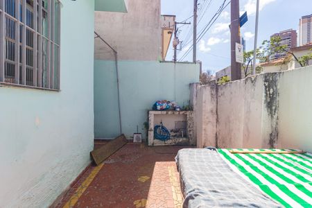 Casa à venda com 127m², 2 quartos e 1 vaga Casa à venda com 127m², 2 quartos e 1 vagaQuintal