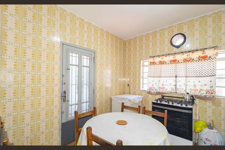 Casa à venda com 127m², 2 quartos e 1 vaga Casa à venda com 127m², 2 quartos e 1 vagaCozinha