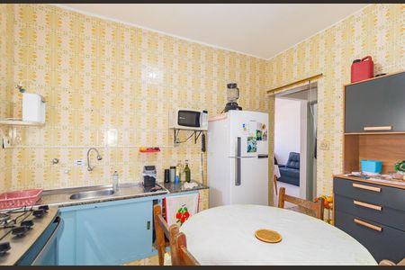 Casa à venda com 127m², 2 quartos e 1 vaga Casa à venda com 127m², 2 quartos e 1 vagaCozinha
