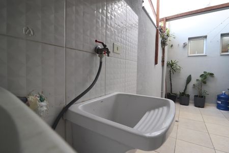 Apartamento à venda com 55m², 2 quartos e 1 vagaÁrea de Serviço