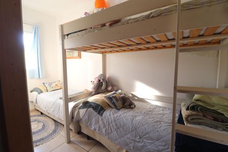 Apartamento à venda com 55m², 2 quartos e 1 vagaQuarto 2