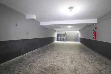 Apartamento à venda com 55m², 2 quartos e 1 vagaGaragem
