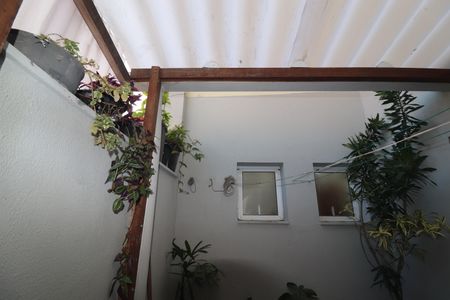 Apartamento à venda com 55m², 2 quartos e 1 vagaQuintal