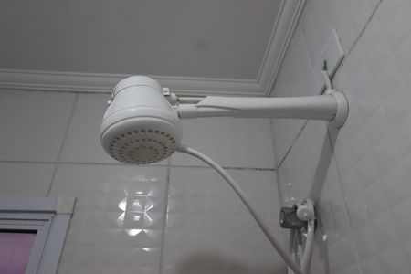 Apartamento à venda com 55m², 2 quartos e 1 vagaBanheiro Quarto 1 suíte