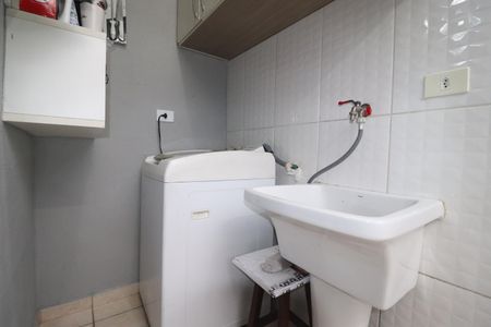 Apartamento à venda com 55m², 2 quartos e 1 vagaÁrea de Serviço