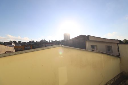 Apartamento à venda com 55m², 2 quartos e 1 vagaVista Quarto 2