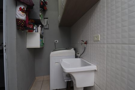 Apartamento à venda com 55m², 2 quartos e 1 vagaÁrea de Serviço