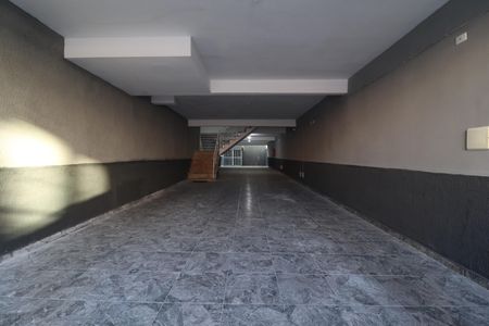 Apartamento à venda com 55m², 2 quartos e 1 vagaGaragem