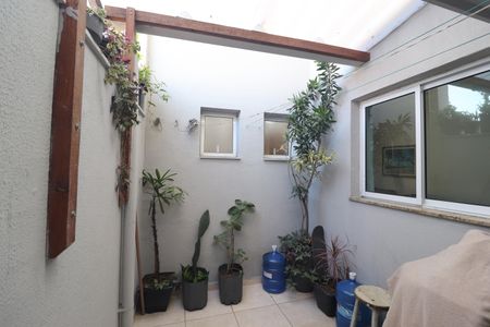 Apartamento à venda com 55m², 2 quartos e 1 vagaQuintal