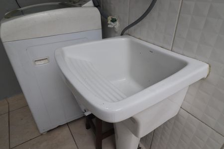 Apartamento à venda com 55m², 2 quartos e 1 vagaÁrea de Serviço