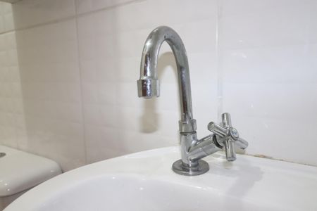 Apartamento à venda com 55m², 2 quartos e 1 vagaBanheiro 2