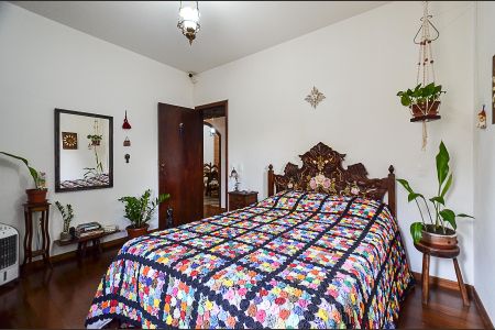 Apartamento à venda com 113m², 4 quartos e 2 vagasSuíte
