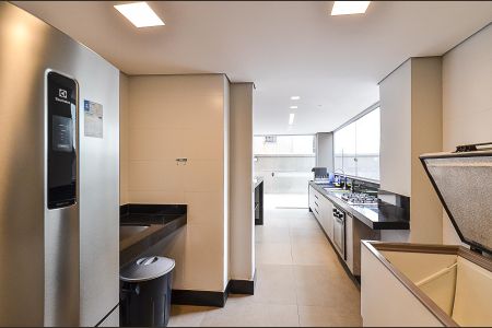 Apartamento à venda com 113m², 4 quartos e 2 vagasÁrea comum - Salão de festas