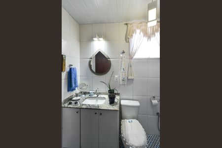 Apartamento à venda com 113m², 4 quartos e 2 vagasBanheiro Suíte