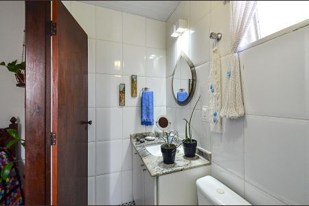 Apartamento à venda com 113m², 4 quartos e 2 vagasBanheiro Suíte