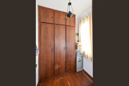 Apartamento à venda com 113m², 4 quartos e 2 vagasQuarto de Serviço