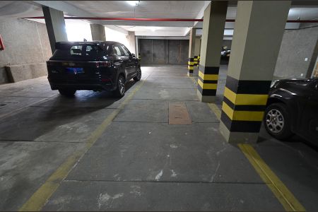 Apartamento à venda com 113m², 4 quartos e 2 vagasGaragem