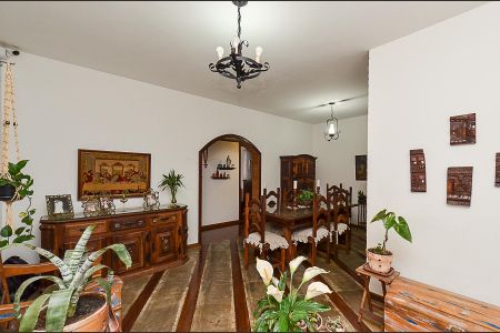 Apartamento à venda com 113m², 4 quartos e 2 vagasSala Ambientes