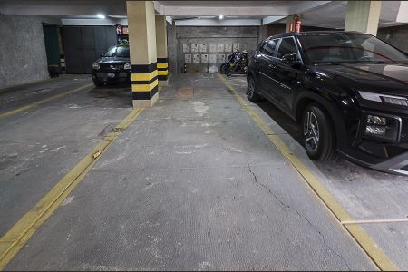 Apartamento à venda com 113m², 4 quartos e 2 vagasGaragem