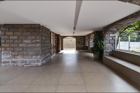 Apartamento à venda com 113m², 4 quartos e 2 vagasÁrea comum