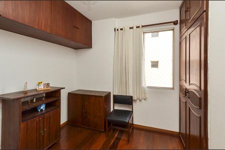 Apartamento à venda com 113m², 4 quartos e 2 vagasQuarto 1
