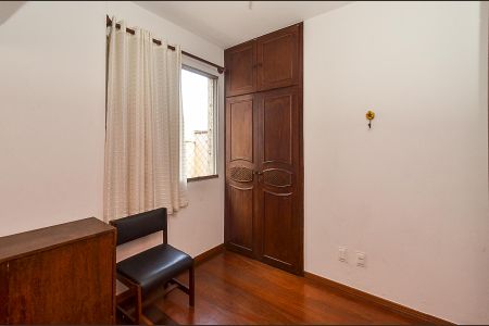 Apartamento à venda com 113m², 4 quartos e 2 vagasQuarto 1