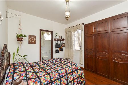 Apartamento à venda com 113m², 4 quartos e 2 vagasSuíte
