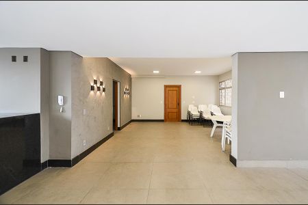Apartamento à venda com 113m², 4 quartos e 2 vagasÁrea comum - Salão de festas