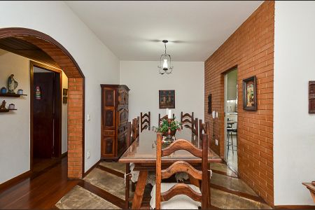 Apartamento à venda com 113m², 4 quartos e 2 vagasSala Ambientes