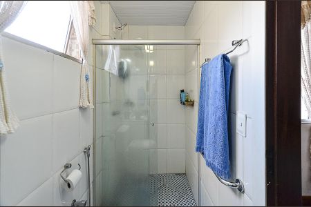 Apartamento à venda com 113m², 4 quartos e 2 vagasBanheiro Suíte