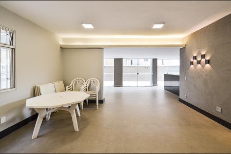 Apartamento à venda com 113m², 4 quartos e 2 vagasÁrea comum - Salão de festas