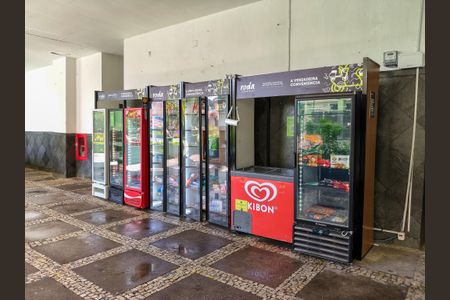 Apartamento para alugar com 65m², 2 quartos e 1 vagaMercadinho