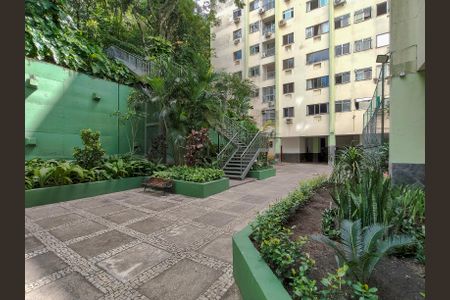 Apartamento para alugar com 65m², 2 quartos e 1 vagaJardim