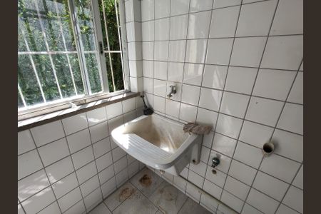 Apartamento para alugar com 65m², 2 quartos e 1 vagaÁrea de Serviço