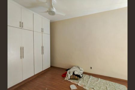 Suíte de apartamento para alugar com 2 quartos, 65m² em Rio Comprido, Rio de Janeiro