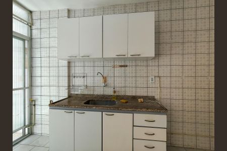 Apartamento para alugar com 65m², 2 quartos e 1 vagaCozinha