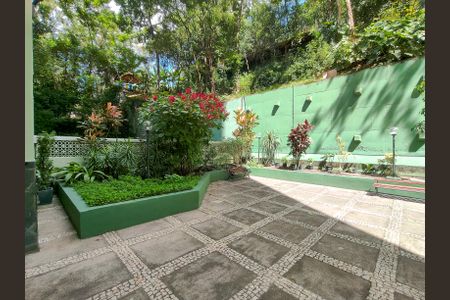 Apartamento para alugar com 65m², 2 quartos e 1 vagaJardim