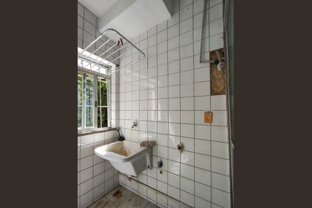 Apartamento para alugar com 65m², 2 quartos e 1 vagaÁrea de Serviço