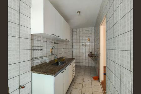 Apartamento para alugar com 65m², 2 quartos e 1 vagaCozinha