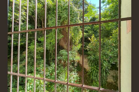 Vista da Sala de apartamento para alugar com 2 quartos, 65m² em Rio Comprido, Rio de Janeiro