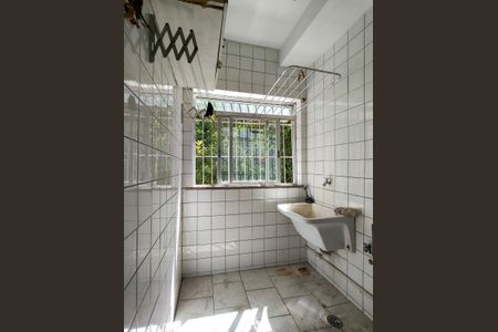 Apartamento para alugar com 65m², 2 quartos e 1 vagaÁrea de Serviço