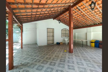 Apartamento para alugar com 65m², 2 quartos e 1 vagaÁrea comum - Churrasqueira