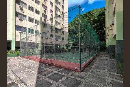 Apartamento para alugar com 65m², 2 quartos e 1 vagaQuadra Esportiva