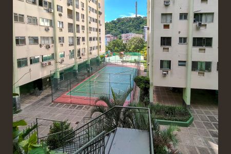 Apartamento para alugar com 65m², 2 quartos e 1 vagaVista Geral