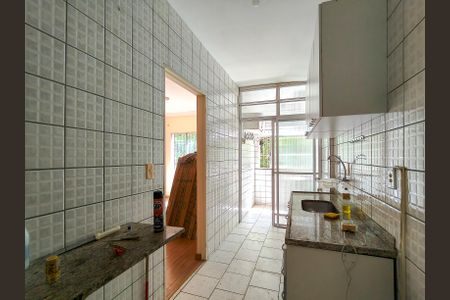 Apartamento para alugar com 65m², 2 quartos e 1 vagaCozinha