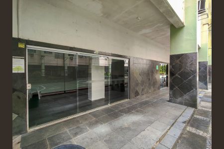 Apartamento para alugar com 65m², 2 quartos e 1 vagaÁrea comum - Salão de festas