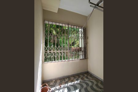 Apartamento para alugar com 65m², 2 quartos e 1 vagaVaranda da Suíte