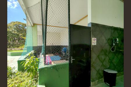 Apartamento para alugar com 65m², 2 quartos e 1 vagaBrinquedoteca